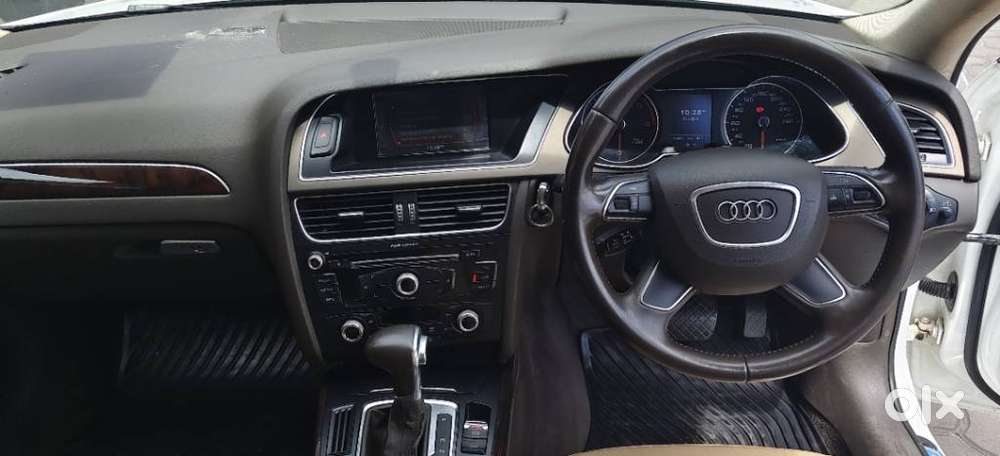 Audi A4 2.0 35 Tdi S Line, 2013, Diesel