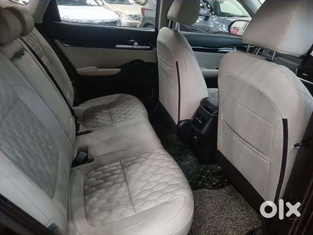 Kia Seltos Htx D, 2023, Diesel