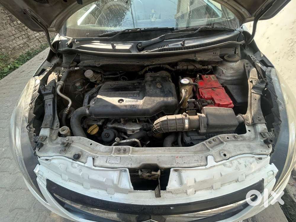 Maruti Suzuki Dzire 2014 Diesel Good Condition