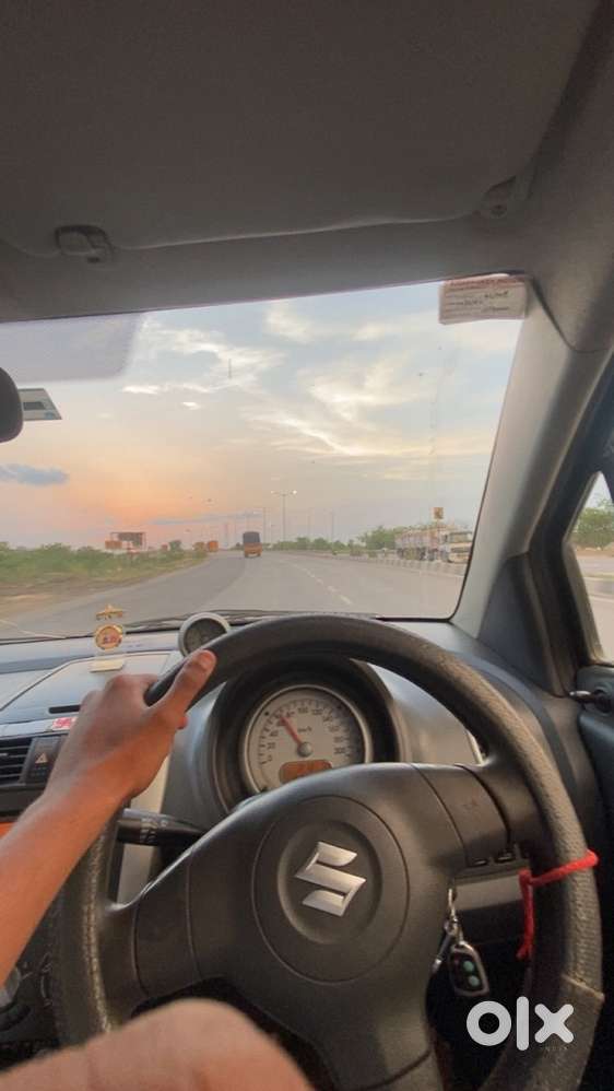 Maruti Suzuki Ritz 2012 Diesel Well Maintained