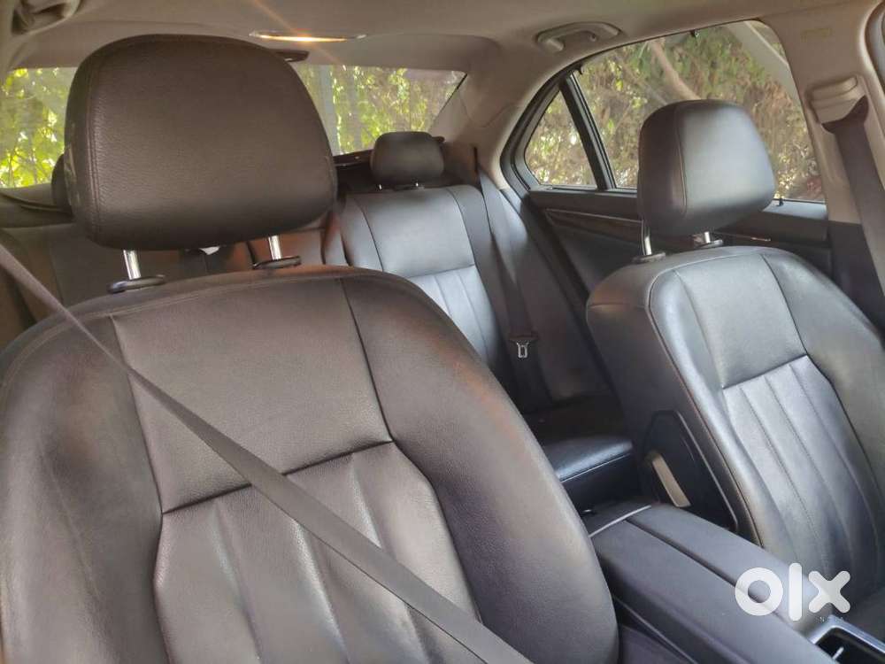 Selling Mercedes C Class Sedan