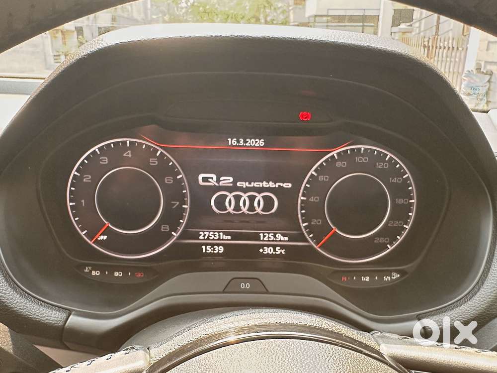 Audi Q2 2.0 40 Tfsi Quatro Premium Plus I, 2022, Petrol
