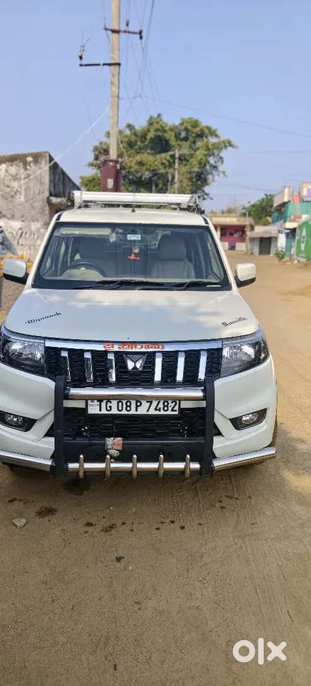 Mahindra Bolero Neo 2025 Diesel 30000 Km Driven