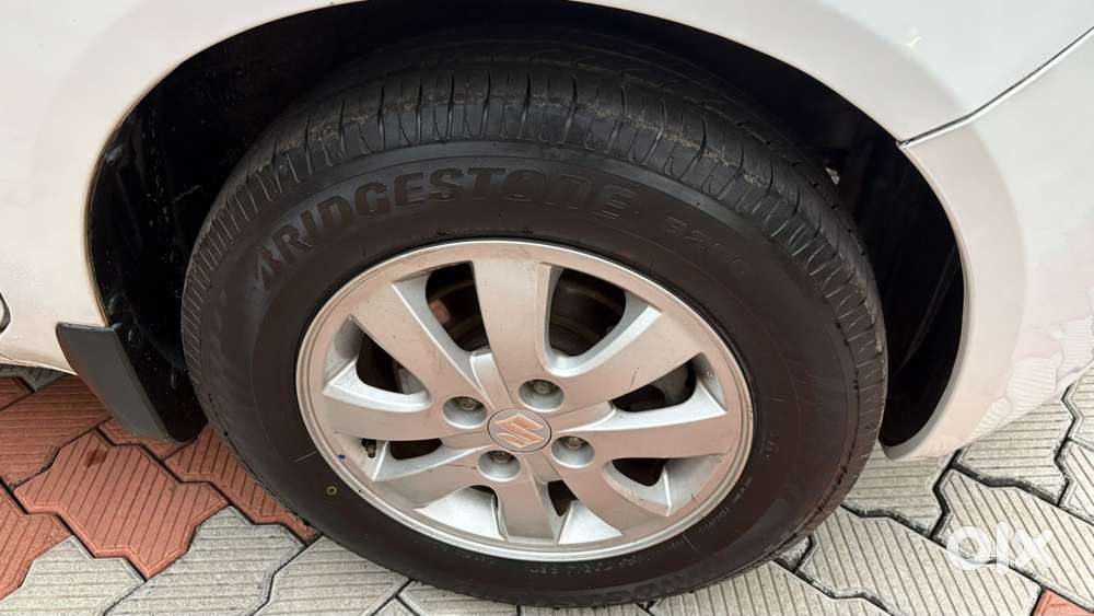 Maruti Suzuki Ritz Zxi Bs-iv, 2014, Petrol