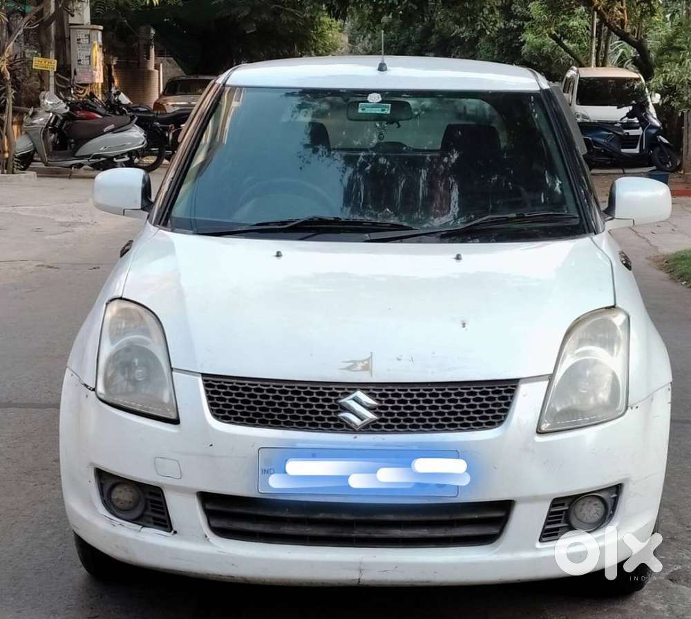 Maruti Suzuki Swift, 2010, Diesel