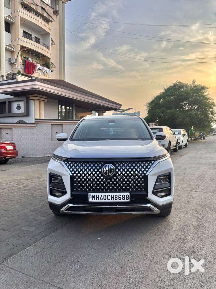 Mg Hector 2.0 Sharp Diesel, 2023, Diesel