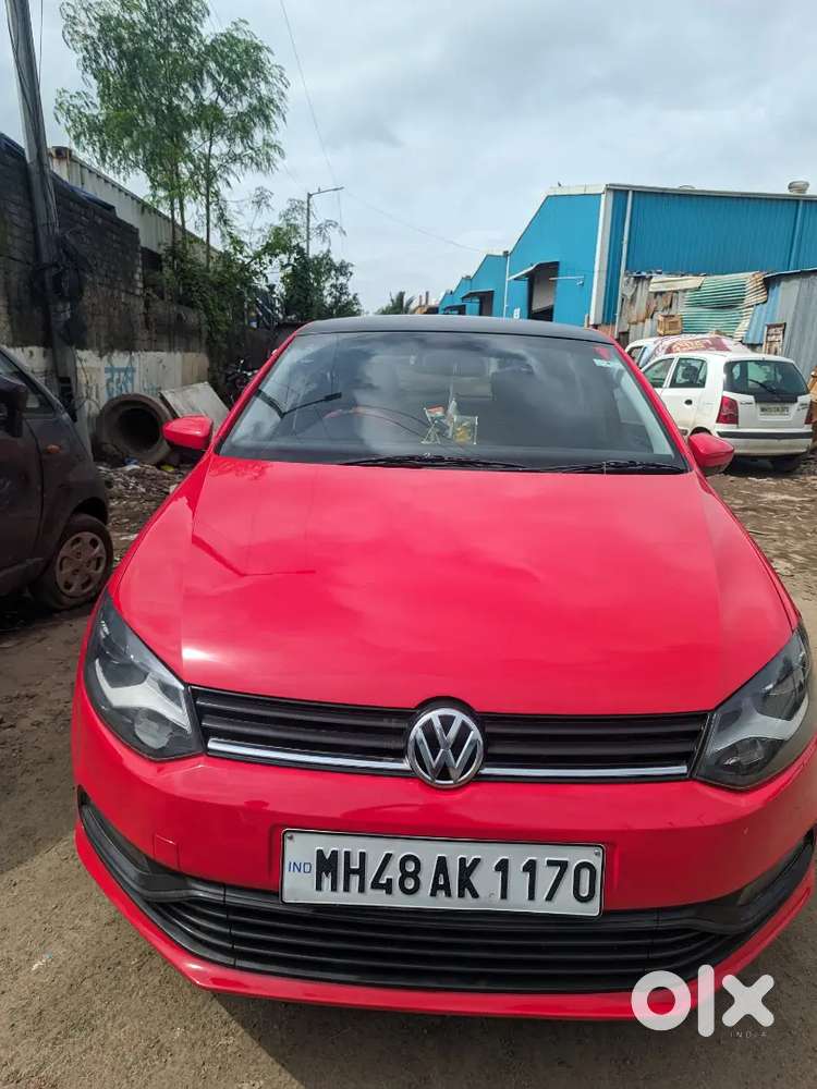 Doctor Owned Volkswagen Polo Comfortline 2016 Give Away Price