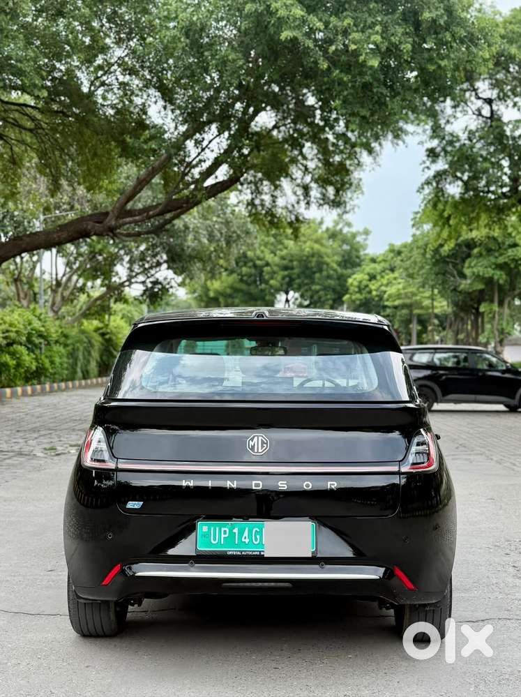 Mg Windsor Ev Essence, 2024, Electric