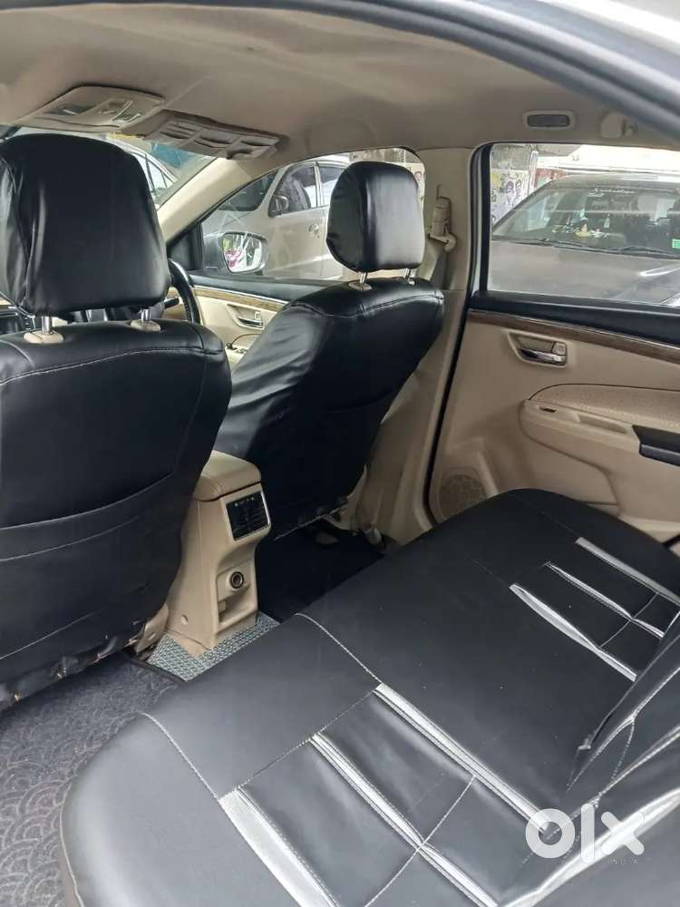 Maruti Suzuki Ciaz 2019 Diesel