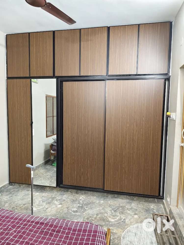 GP aluminium works