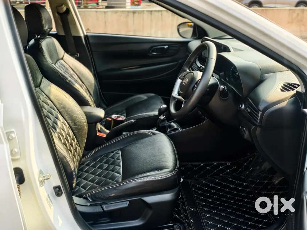 Hyundai I20 2023 Petrol Good Condition