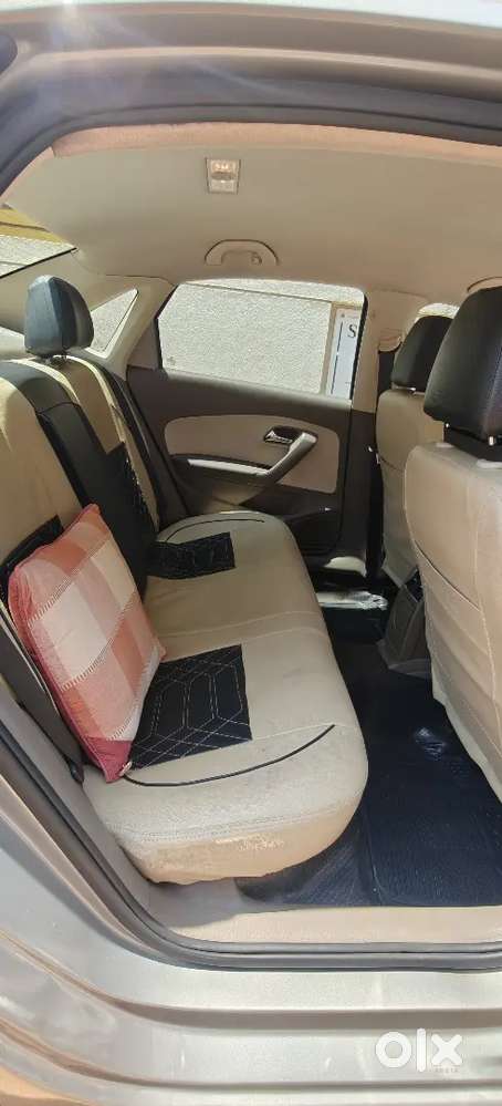 Skoda Rapid 2016 Diesel Well Maintained