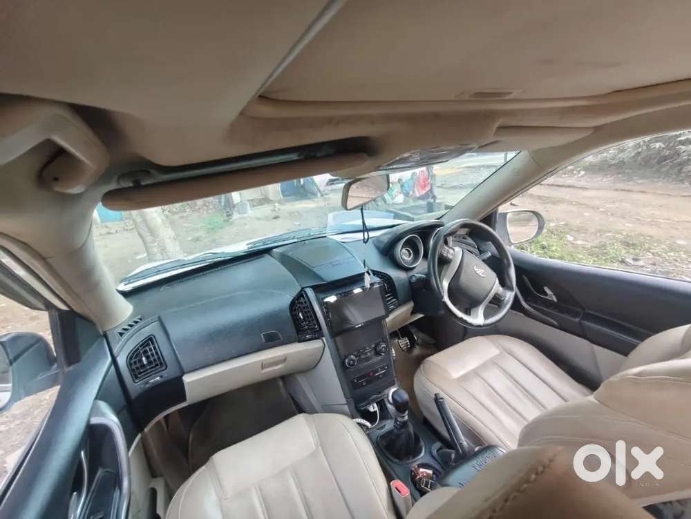 Mahindra Xuv500 2016 Diesel Well Maintained
