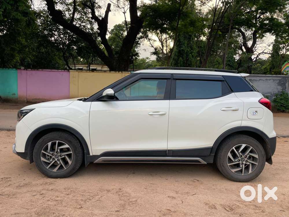 Mahindra Xuv300 W8 Amt Optional Diesel, 2023, Diesel