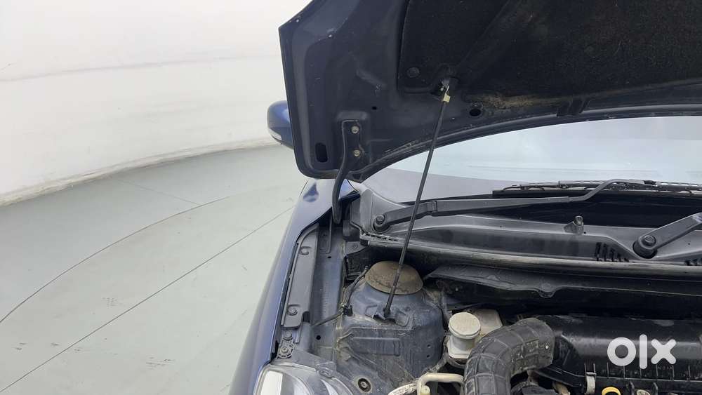 Maruti Suzuki Baleno 1.3 Delta, 2020, Petrol
