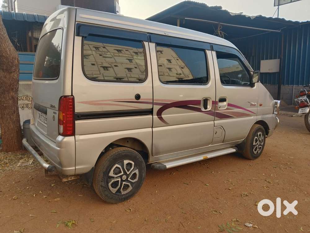 Maruti Suzuki Versa