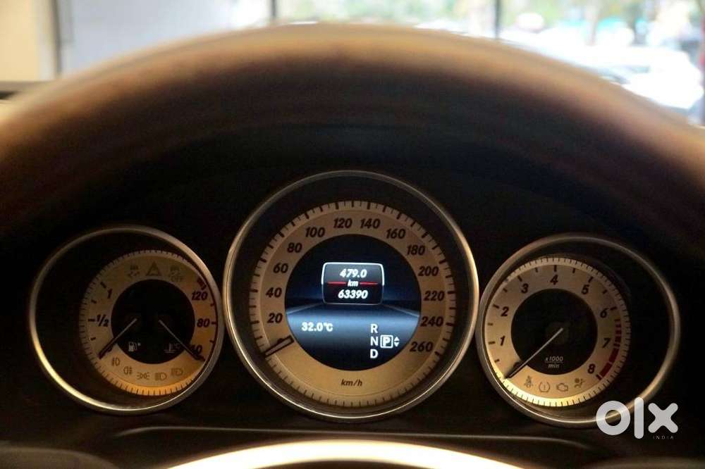 Mercedes-benz E-class E 200, 2017, Petrol