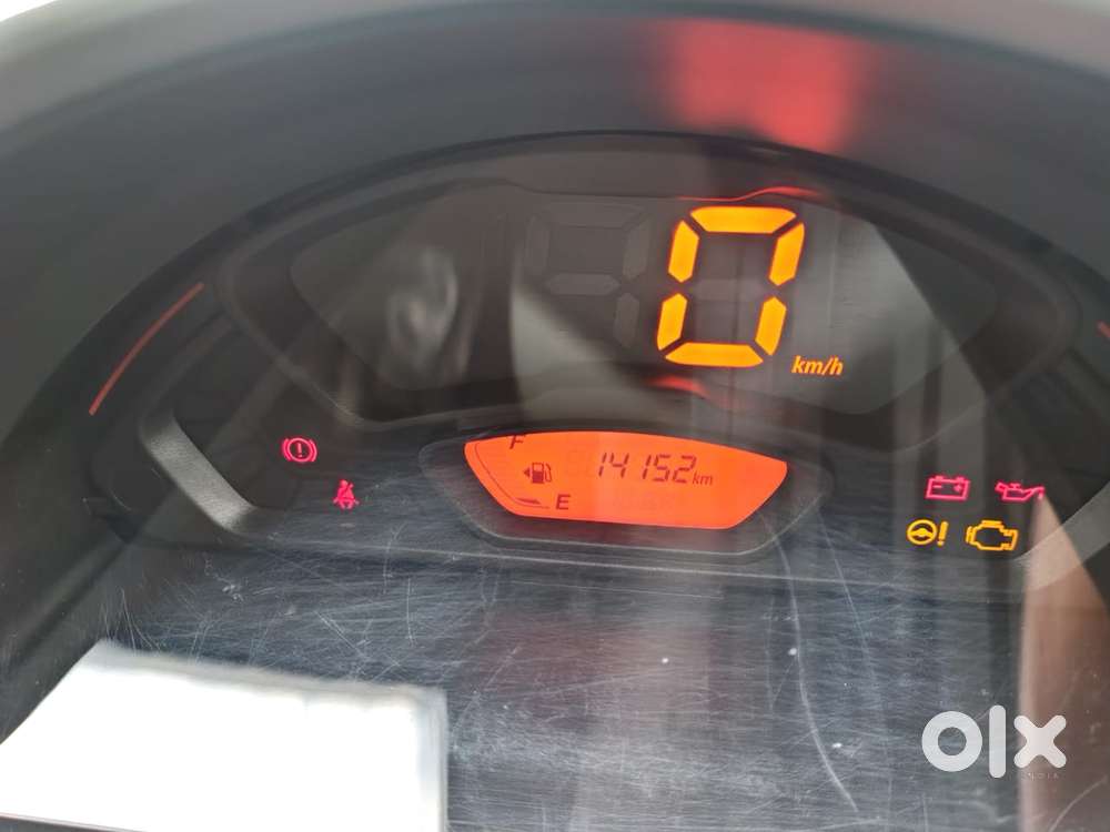 Maruti Suzuki S-presso Vxi Plus, 2021, Petrol