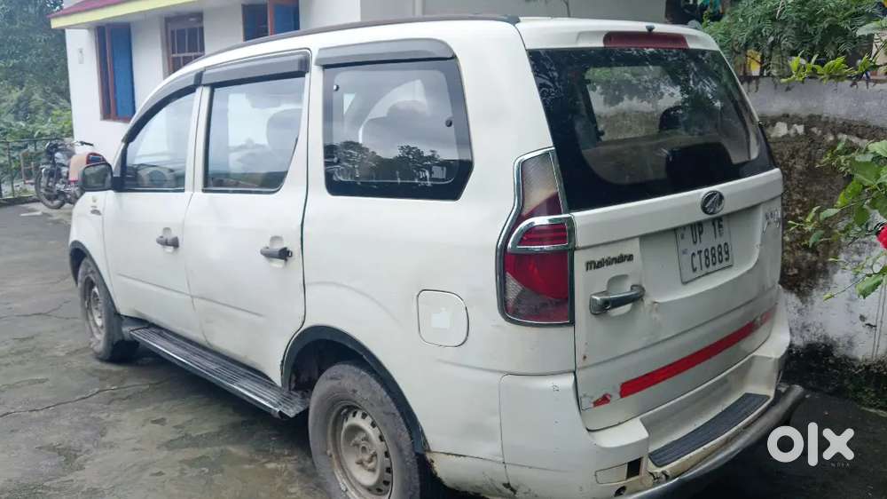 Mahindra Xylo D4 Bs Iii 2015