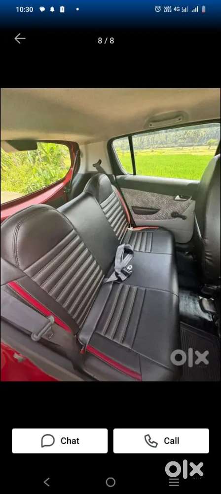 Maruti Suzuki Alto 800 2019 Petrol 46000 Km Driven