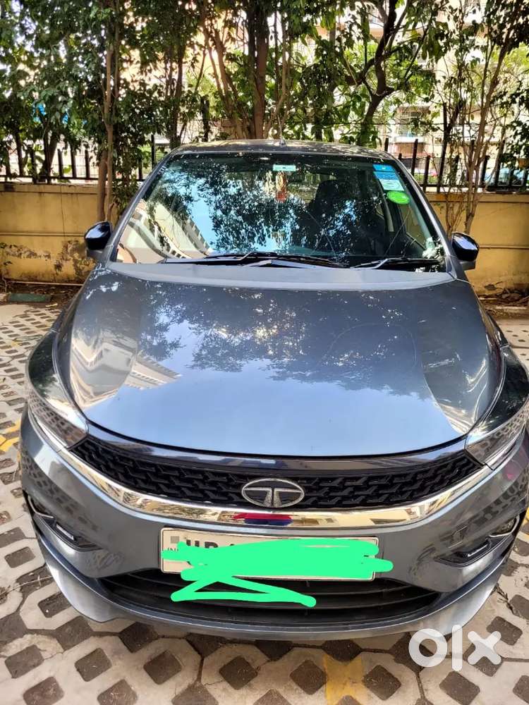 Tata Tiago 2021 Petrol 16000 Km Driven