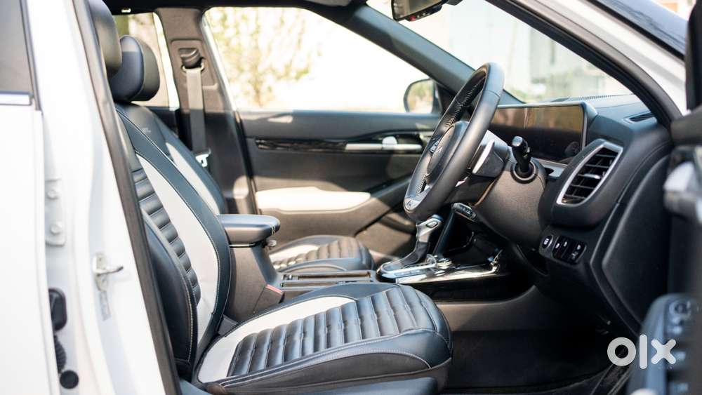 Kia Seltos Gtx Plus, 2024, Petrol
