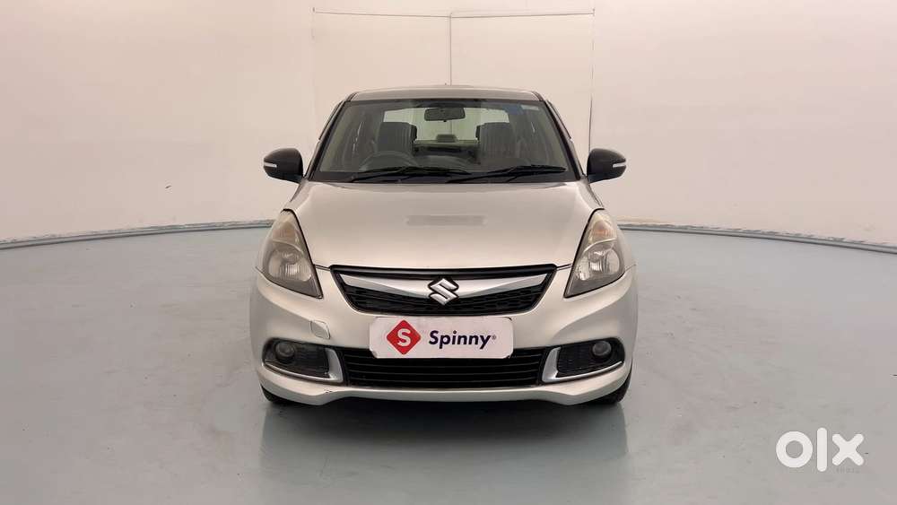 Maruti Suzuki Swift Dzire Vdi (o), 2017, Diesel