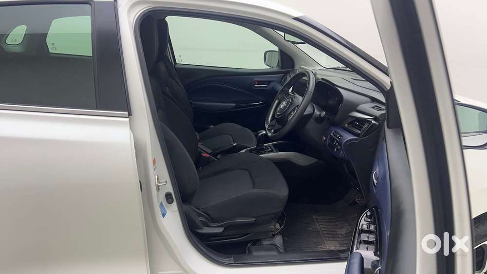 Maruti Suzuki Baleno 1.2 Alpha At, 2023, Petrol