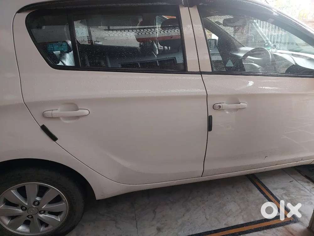 Hyundai I20 2013 Petrol Good Condition