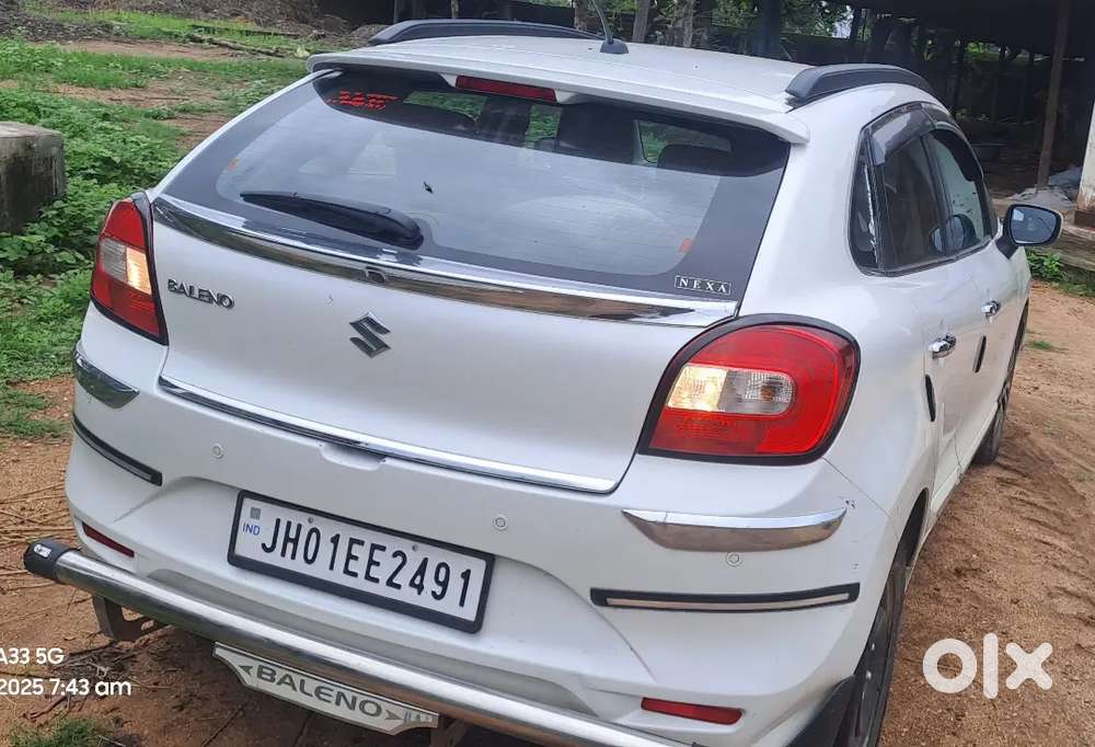 Very Good Condition Car Four Wheel Tyre New Zero Depth Insurance