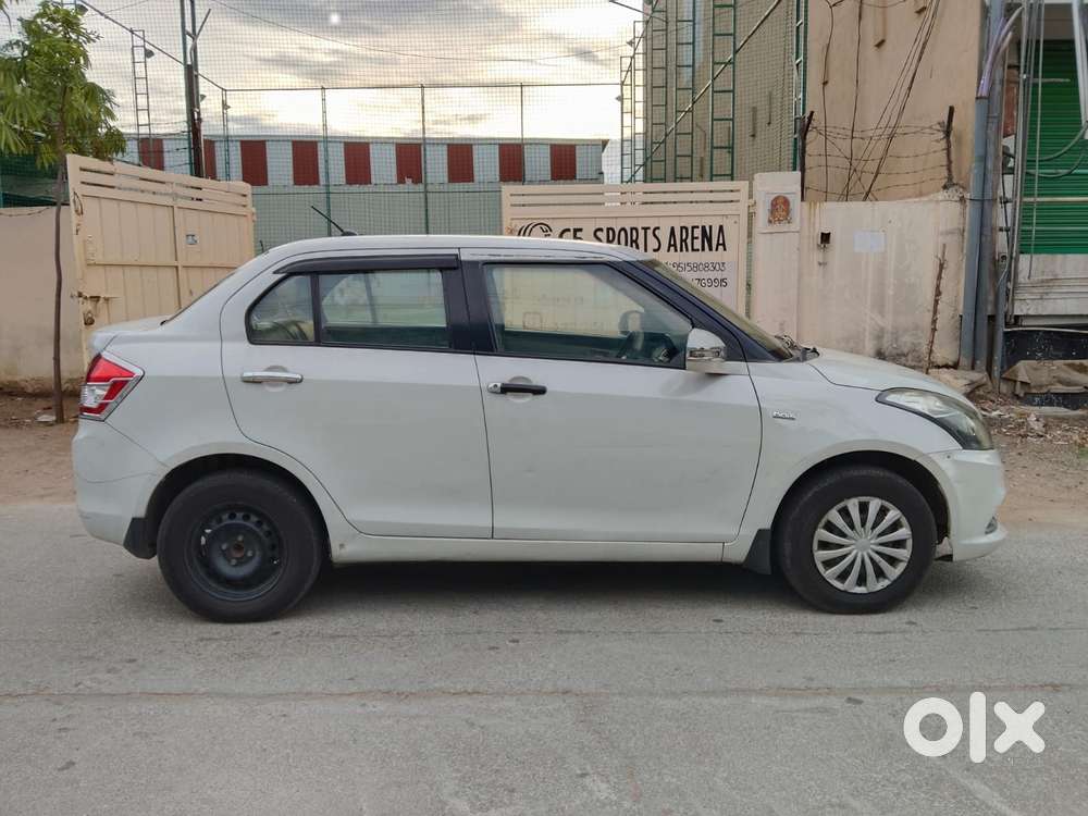 Maruti Suzuki Swift Dzire Vdi Bsiv, 2015, Diesel
