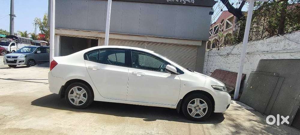 Honda City 2011-2013 Corporate Edition, 2012, Petrol