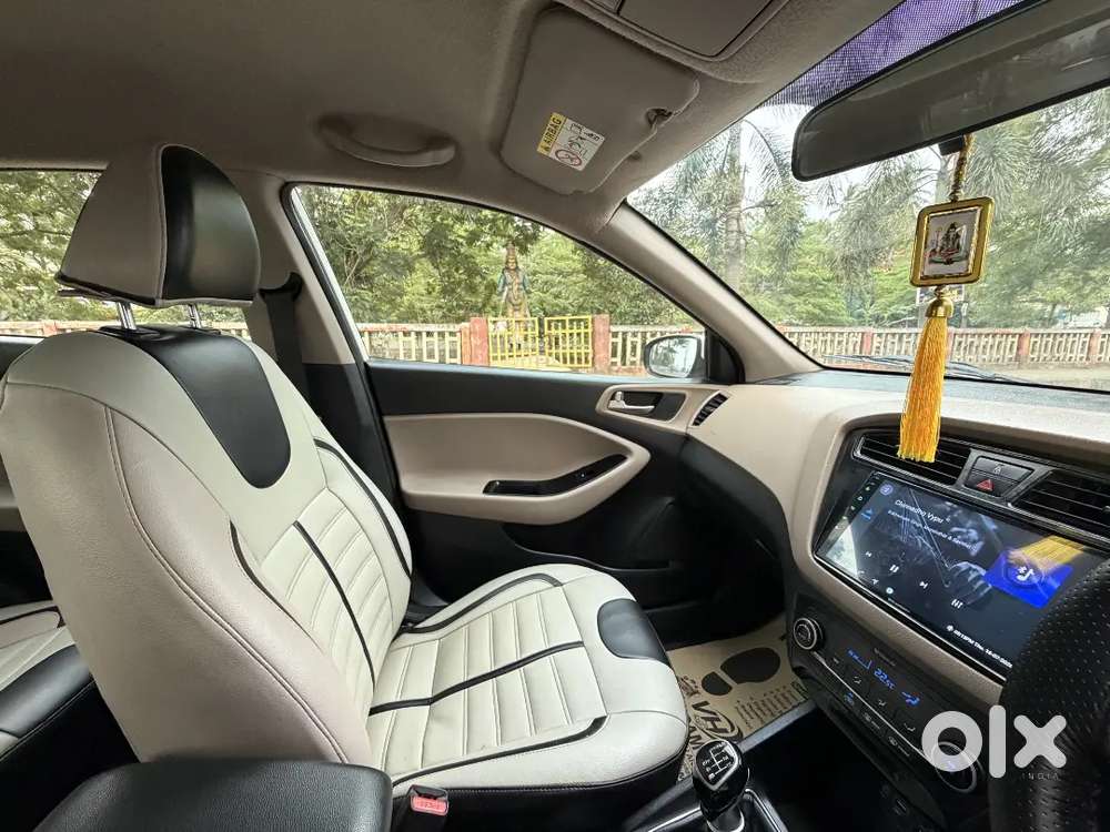Hyundai Elite I20 2016 Diesel Well Maintained