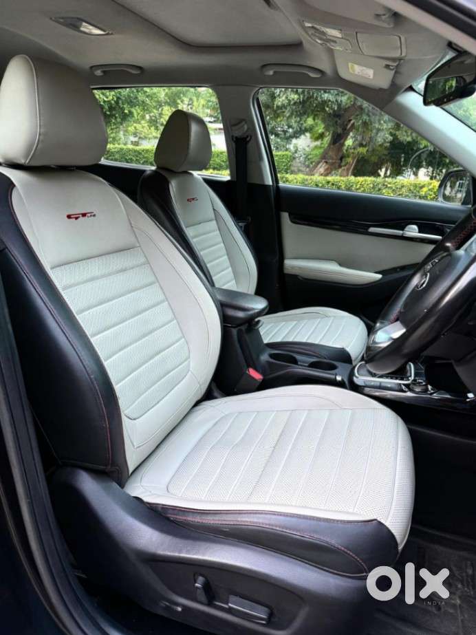 Kia Seltos Gtx Plus 1.5 Turbo Petrol Dct, 2020, Petrol