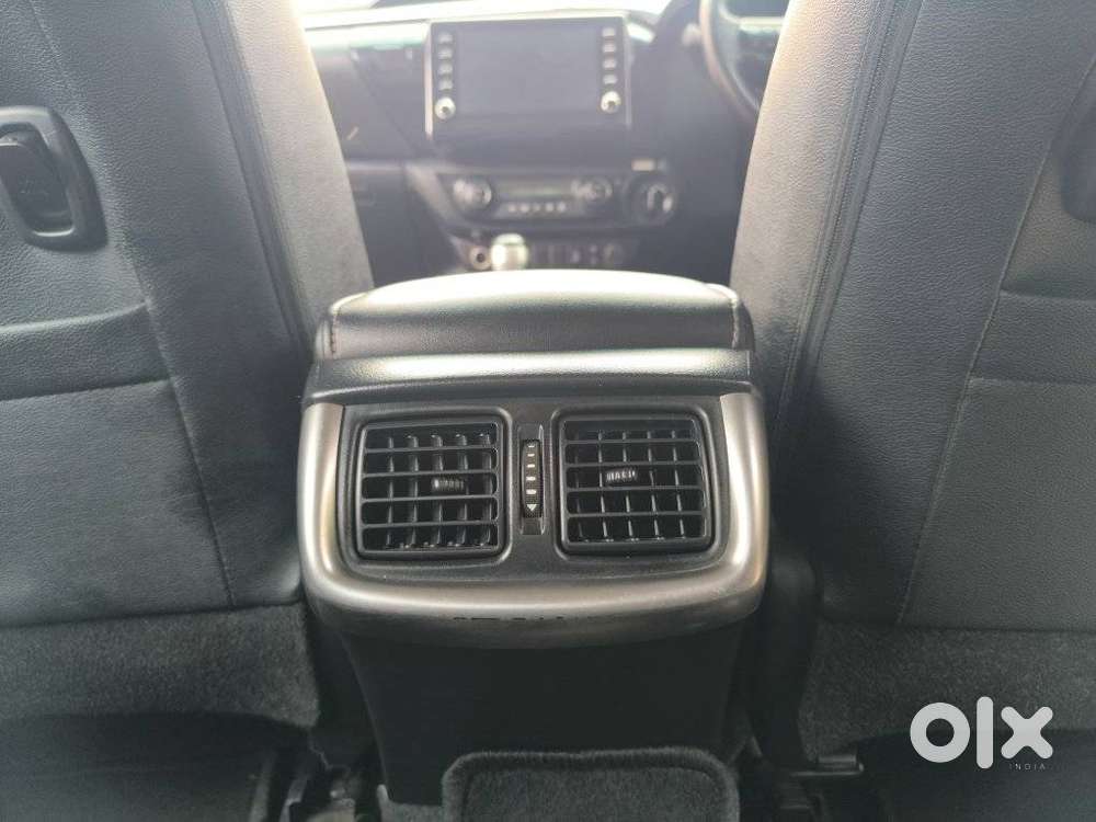 Toyota Hilux High Diesel Turbo Automatic, 2023, Diesel