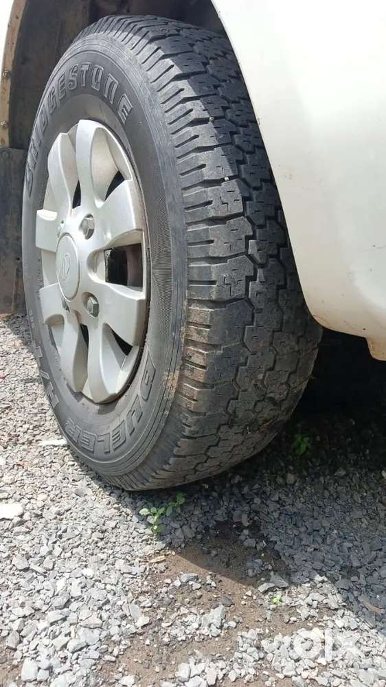 Mahindra Xylo 2011 Diesel Manual