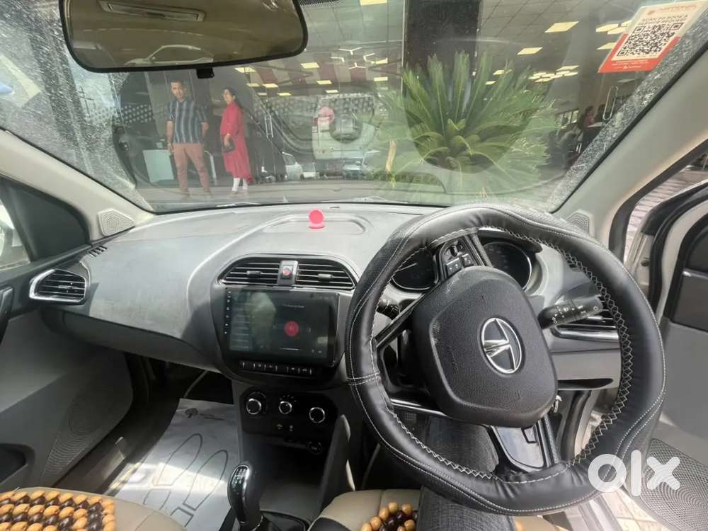 Tata Tigor 1.2 Revotron 2018