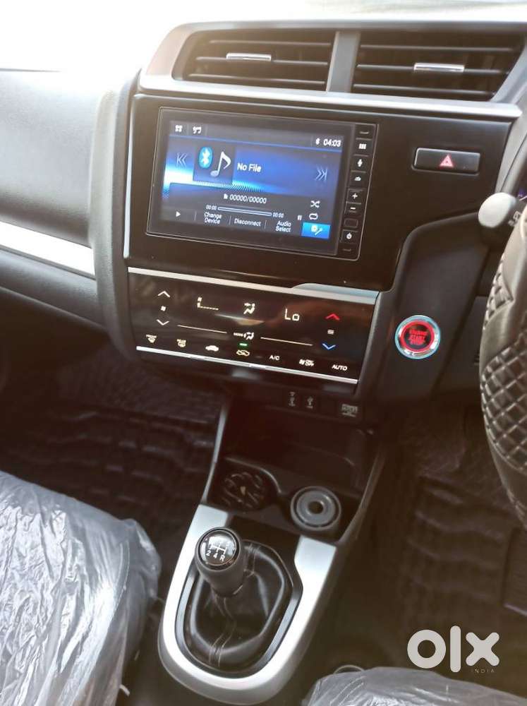 Honda Wr-v 1.2 Vx I-vtec, 2022, Petrol