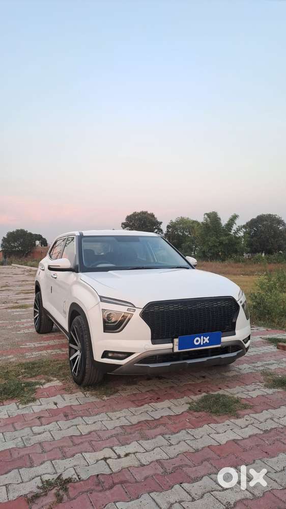 Hyundai Creta 1.5 Crdi E Diesel Mt, 2020, Diesel