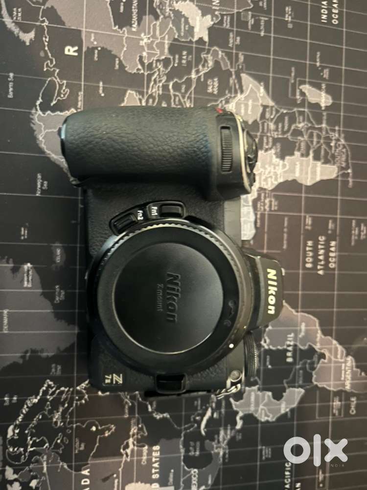 Nikon Z7 2