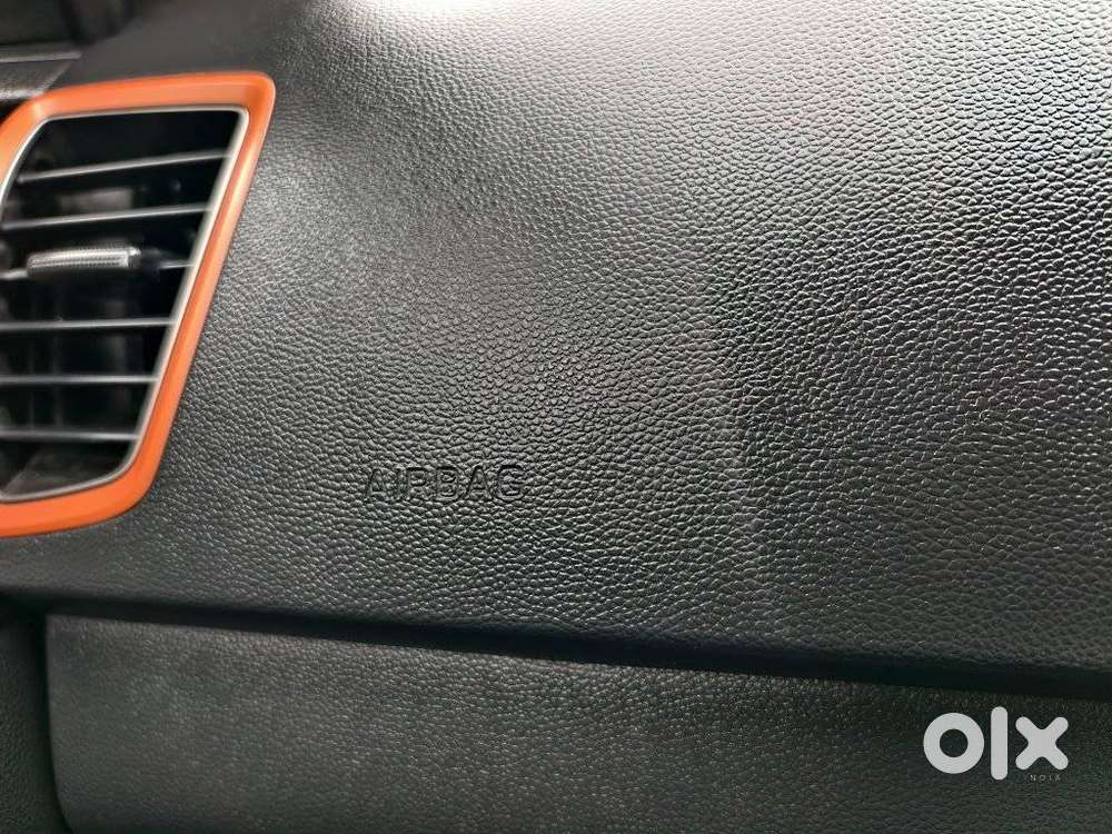 Hyundai I20 Active S Petrol, 2017, Petrol