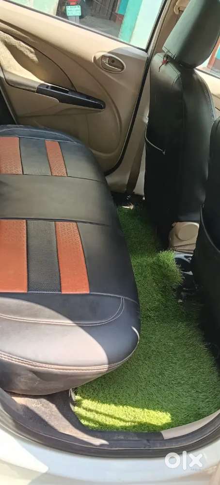 Toyota Etios Full Top Model Diesel 2019