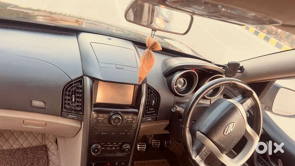 Mahindra Xuv500 Diesel 2015
