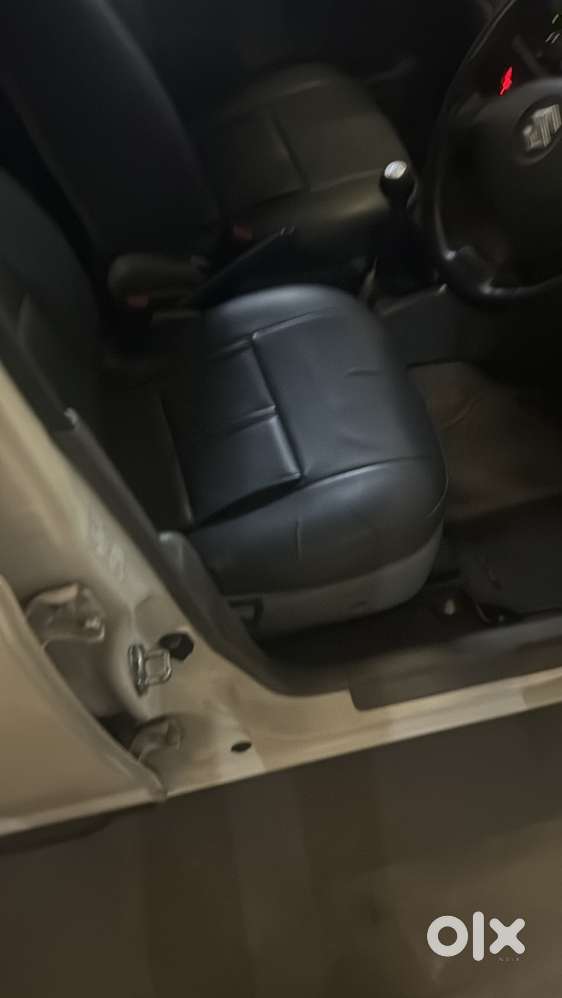 Maruti Suzuki Alto K10 Petrol 49000 Km Driven