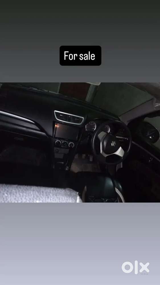Maruti Suzuki Swift 2014 Diesel 75000 Km Driven