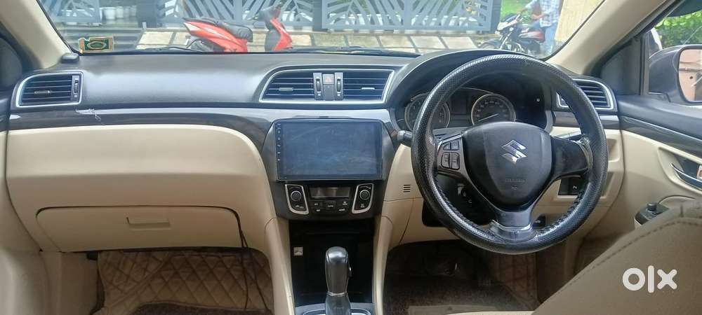 Maruti Suzuki Ciaz Zxi, 2015, Petrol