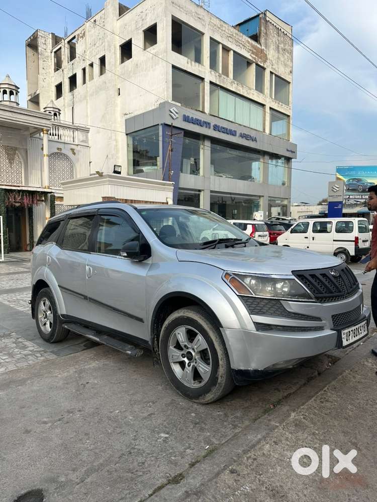 Mahindra Xuv500 2014 Diesel Well Maintained