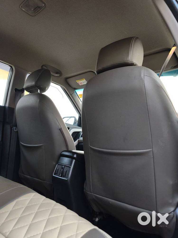 Hyundai Creta 1.4 S, 2016, Diesel