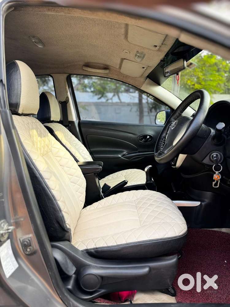 Nissan Sunny Xl D, 2019, Diesel