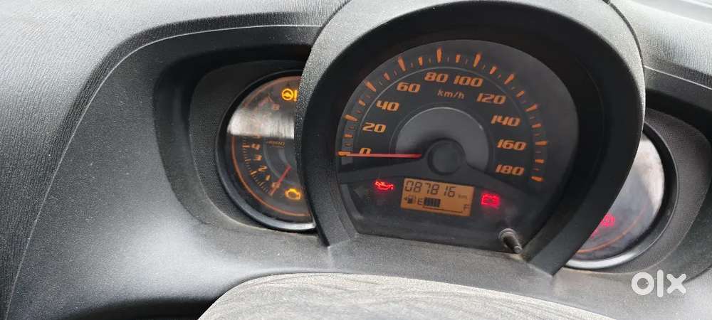 Honda Amaze 2014